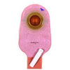 Coloplast Assura 1-Piece Drainable Pouches, Flat to Deep, 12419, Deep Convex, Maxi, 15-43 mm (0.6-1.7 in), Opaque, Clamp