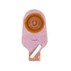 Coloplast Assura 1-Piece Drainable Pouches, Flat to Deep, 12533, Deep Convex, Maxi, 15-43 mm (0.6-1.7 in), Opaque, Clamp