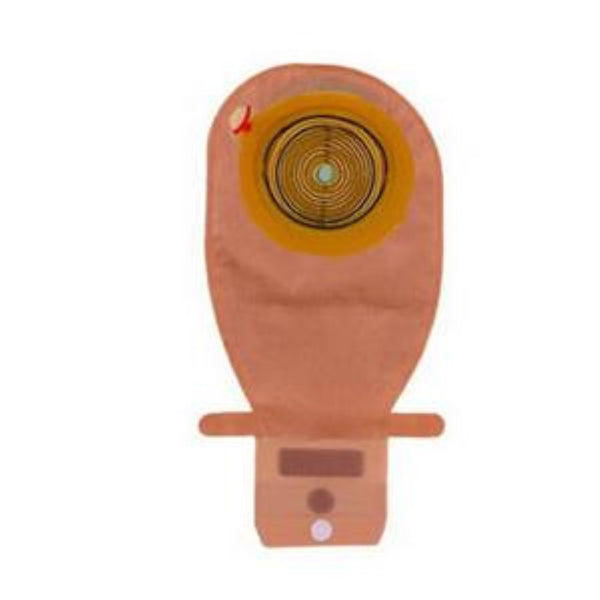 Coloplast Assura 1-Piece Drainable Pouches, Flat to Deep Convex