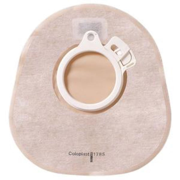 Coloplast Assura ColoKids Pediatric Ostomy Pouches, 2161, 2-Piece Closed