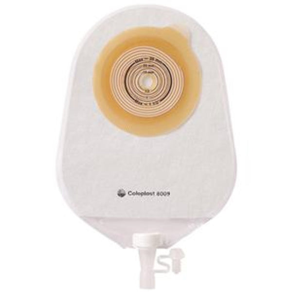 Coloplast Assura ColoKids Pediatric Ostomy Pouches, 8009, 1-Piece Urostomy