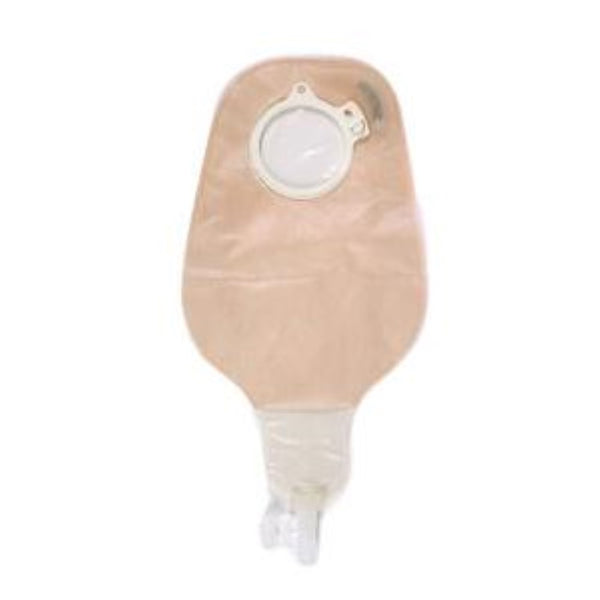 Coloplast Assura Ileo Night and High Output Two Piece Pouches