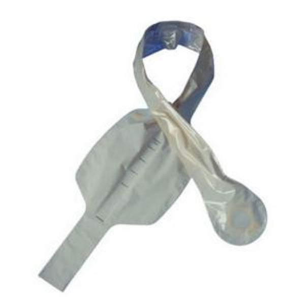Coloplast Assura Ileo Night and High Output Two Piece Pouches