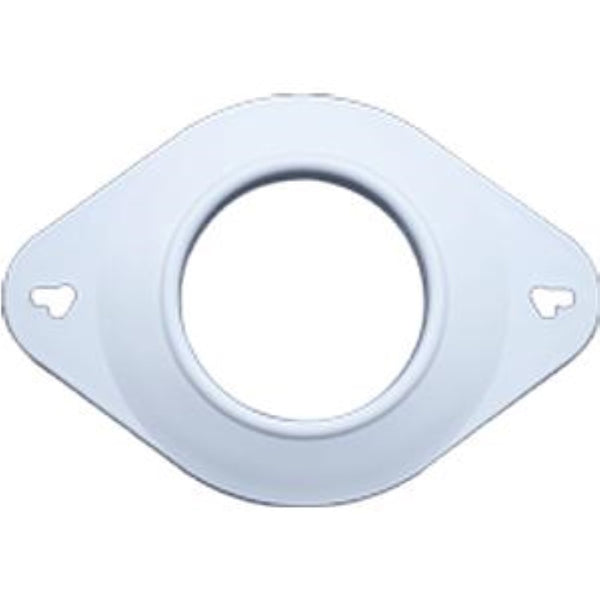 Coloplast Assura Irrigation Faceplate, 12820