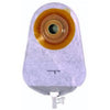 Coloplast Assura One-Piece Urostomy Pouch, Cut-to-Fit, 12595, Convex Deep, Maxi 27.3 cm (10.75 in), 465 mL (15.7 oz)