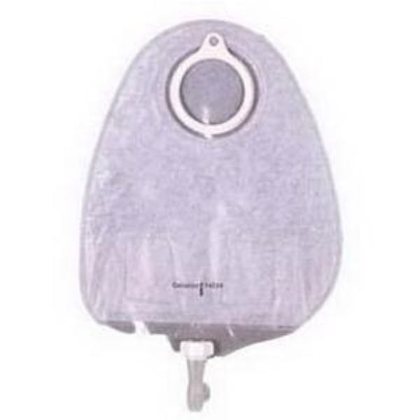 Coloplast Assura Original Two-Piece Urostomy Pouch, Maxi 10 1/2 in (488 mL)