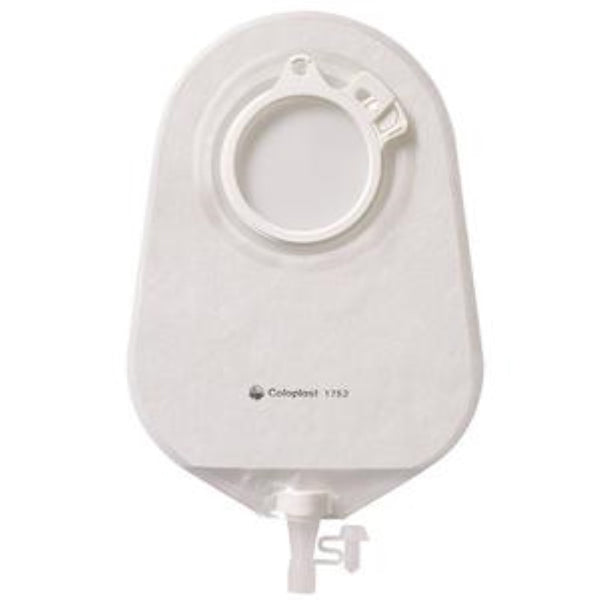 Coloplast Assura Original Two-Piece Urostomy Pouch