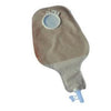 Coloplast Assura Two-Piece Drainable Pouch, 2846, High Output, 12 1/2 in (750 mL), Opaque, Red