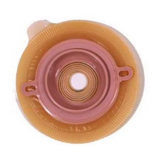 Coloplast Assura Two-Piece Skin Barriers with Belt Tabs, 12709, Convex Deep, Standard, Pre-Cut, 41 mm (1 5/8 in)