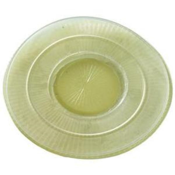 Coloplast Assura Two-Piece Skin Barriers with Belt Tabs, Pediatric AC, Standard, Cut-to-Fit