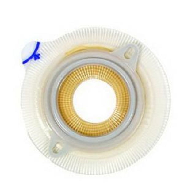 Coloplast Assura Two-Piece Skin Barriers with Belt Tabs, Standard