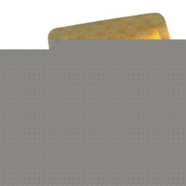 Coloplast Biatain Non-Adhesive Foam Dressing, 6105, 2 in x 2.75 in (5 x 7 cm), Box of 10