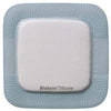 Coloplast Biatain Silicone Foam Dressing 6 in x 6 in with 4.2 in x 4.2 in Pad, 33437
