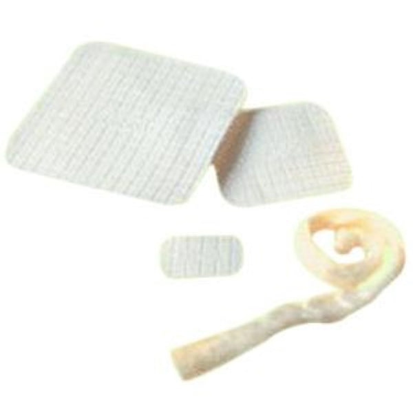 Coloplast Biatain Soft Alginate Dressing and Rope, Sterile, Latex Free, 3740, 1 in x 17.5 in (3 cm x 44 cm) rope