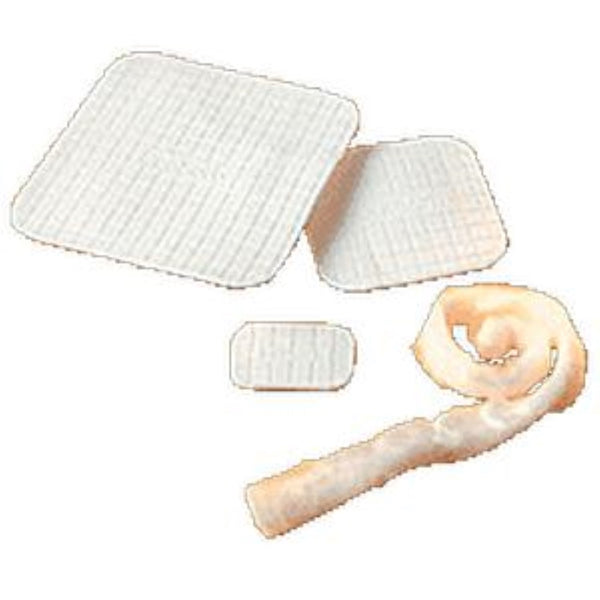 Coloplast Biatain Soft Alginate Dressing and Rope, Sterile, Latex Free