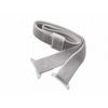 Coloplast Brava Belt for SenSura Mio, Standard, Up to 40 in, Latex-Free, Gray, 4237