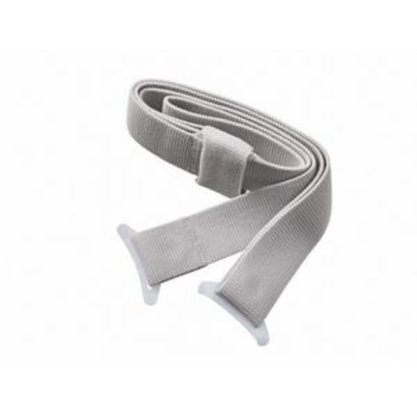 Coloplast Brava Belt for SenSura Mio, Standard, Up to 40 in, Latex-Free, Gray, 4237