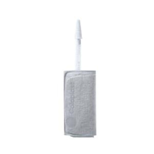 Coloplast Conveen Active Leg Bag, 8.5 oz, 25502, 8.5 oz. (250 mL)