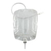 Coloplast Conveen Security+ and Contour Urinary Drainage Leg Bags, Contour, Non-Sterile