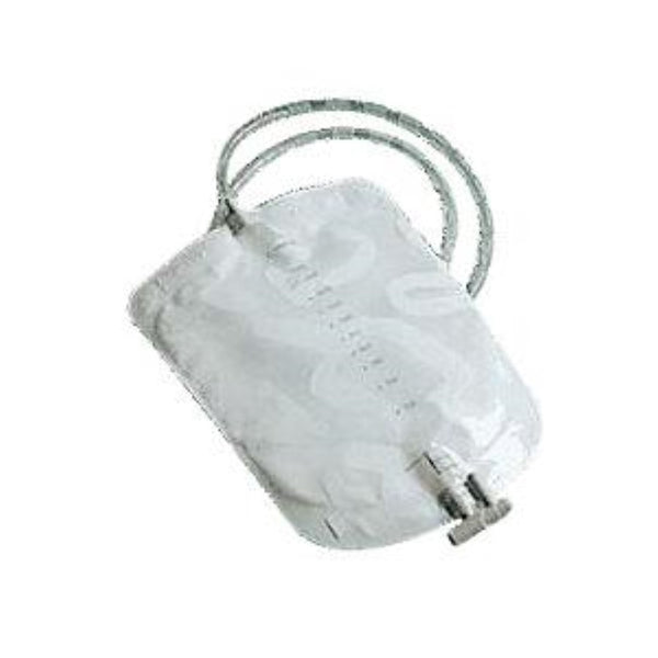 Coloplast Conveen Standard Drainage Bag, 21346, Non-Sterile