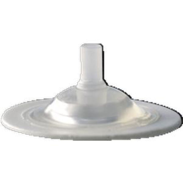 Coloplast Fistula and Wound Management System and Accessories, 14015, Fistula Drain Port