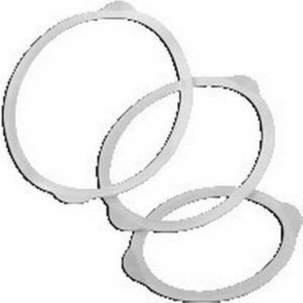Coloplast Fistula and Wound Management System and Accessories, Replacement Lid