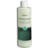 Coloplast Gentle Rain Extra Mild Body Wash, Shampoo and Hand Wash, 7230, 2 fl oz (59 mL)