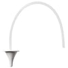 Coloplast Irrigation Stoma Cone with Tubing, Latex Free, O1110
