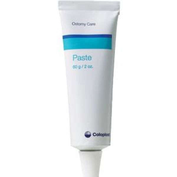 Coloplast Protective Ostomy Paste without Pectin, Latex-Free, 2 oz Tube, 2650