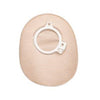 Coloplast SenSura Click Two-Piece Ostomy Pouching System, 10154, Closed, Midi, With Filter, Opaque, Green