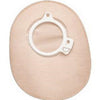 Coloplast SenSura Click Two-Piece Ostomy Pouching System, 10155, Closed, Midi, With Filter, Opaque, Red