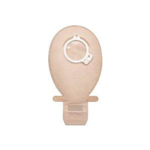 Coloplast SenSura Click Two-Piece Ostomy Pouching System, Drainable, Maxi, Opaque