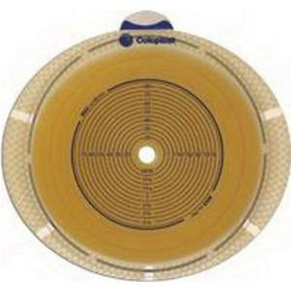 Coloplast SenSura Flex Convex Light Skin Barriers, Xpro, Cut-to-Fit