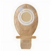 Coloplast SenSura Flex Two-Piece Wide Outlet Drainable Pouch, 11690, 90 mm (3-9/16 in) Flange, Transparent, No Filter