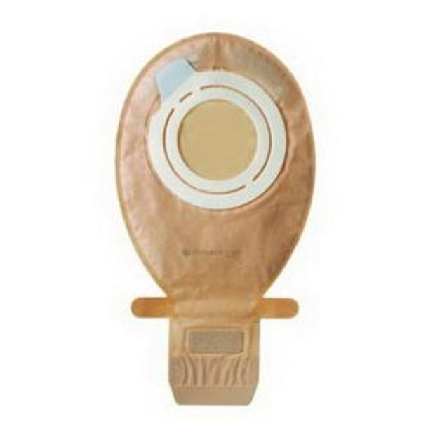 Coloplast SenSura Flex Two-Piece Wide Outlet Drainable Pouch
