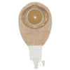 Coloplast SenSura One-Piece Post-Op Pouch, Cut-to-Fit 3/8 to 4 1/2 in, Window