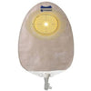 Coloplast SenSura One-Piece Pouches, Closed, Drainable and Urostomy, 11808, Urostomy Opaque, Pre-Cut 32 mm (1 1/4 in)