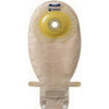 Coloplast SenSura One-Piece Pouches, Closed, Drainable and Urostomy, Convex Light Transparent