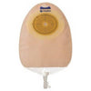 Coloplast SenSura One-Piece Pouches, Drainable and Urostomy, 11803, Urostomy, Flat, Cut-to-Fit 3/8 in to 2 1/2 in (10-66 mm)