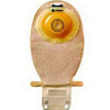 Coloplast SenSura One-Piece Pouches, Drainable and Urostomy, Convex Light, Clear