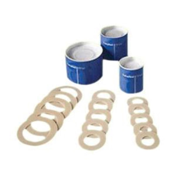 Coloplast Skin Barrier Rings, Soft and Flexible, 2320, 3/4 in (20 mm)