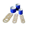 Coloplast Skin Barrier Rings, Soft and Flexible, 2325, 1 in (25 mm)