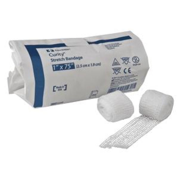 Curity Conform Non-Sterile Stretch Bandage