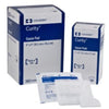 Curity Sterile Gauze Pads, 12-Ply, 2 in x 2 in to 4 in x 4 in