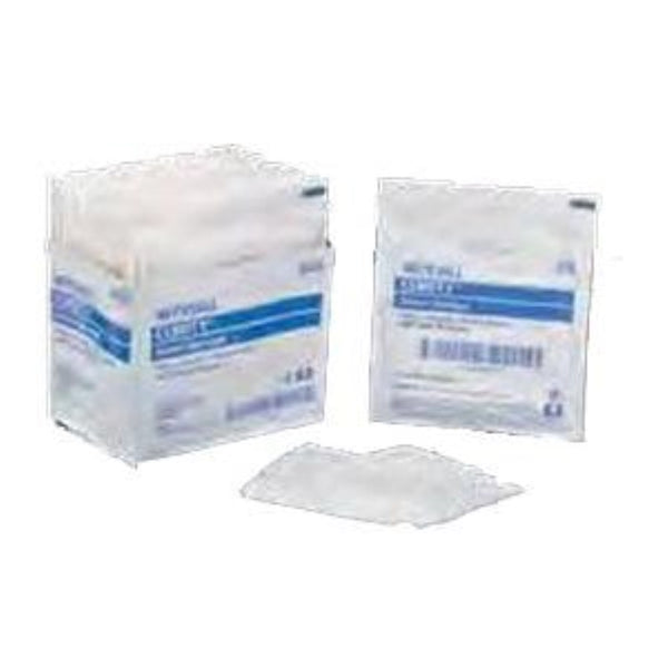 Curity Sterile Gauze Sponge, 4 in x 4 in, 397310, 4 in x 4 in (10.2 cm x 10.2 cm), 16 Ply, Sterile, Pack of 10