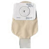Cymed One-Piece 11 in Colostomy Drainable Pouch with Plain Barrier, 81100, Clear, Cut-to-fit up to 1-3/4 in (45 mm)