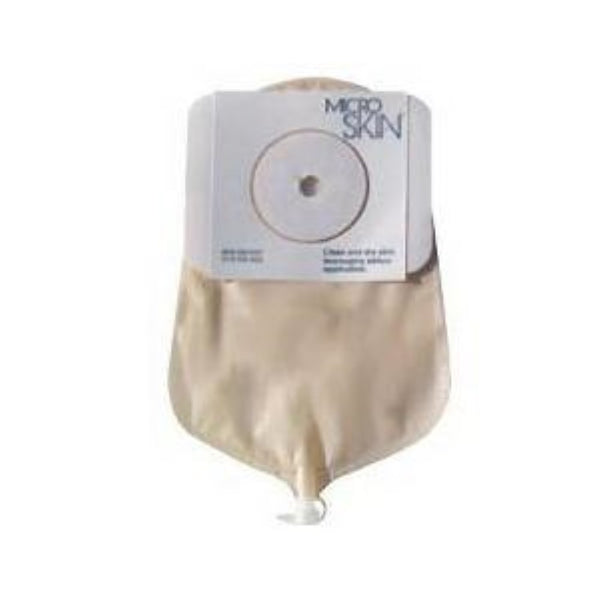 Cymed One-Piece 11 in Press n Seal Drainable Pouches, 81300V, Thin washer, Cut-to-fit up to 1-3/4 in (45 mm)