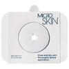 Cymed Two-Piece MicroSkin Barriers with 3mm MicroDerm Washer