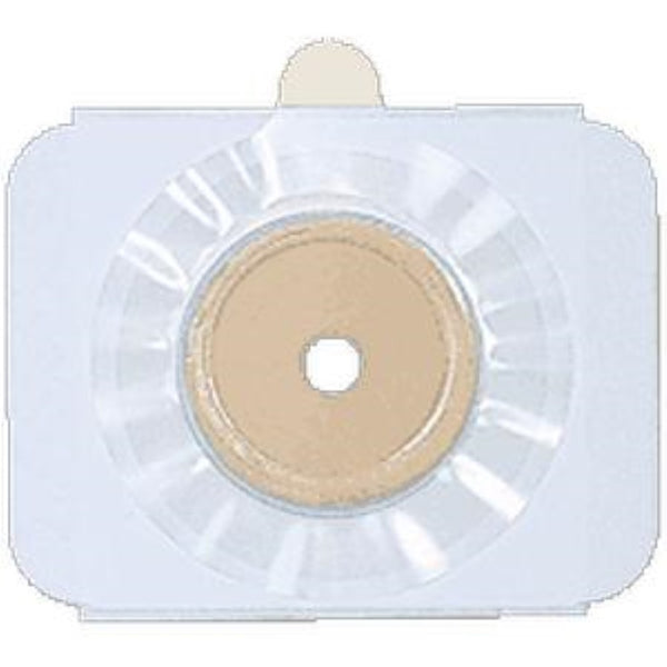 Cymed Two-Piece MicroSkin Barriers with 6mm MicroDerm Plus Washer