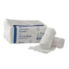 Dermacea Low-Ply Gauze Rolls, 2 in to 6 in, Sterile and, 441123, 3 in (7.6 cm) x 4-1/8 yd (3.77 m), Non-Sterile, Pack